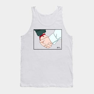 Revenge of Others Tank Top